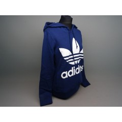 DV2568  Bluza Adidas Trefoil Hoodie