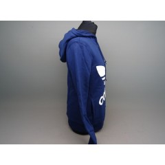 DV2568  Bluza Adidas Trefoil Hoodie
