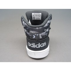 Buty Adidas Hoops Mid 2.0 K