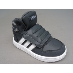 Buty Adidas Hoops Mid 2.0 K