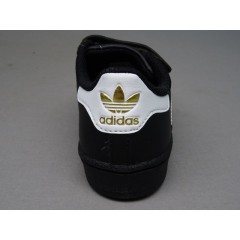 B26071  Buty Adidas Superstar Foundation K