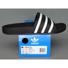 280647  Klapki Adidas Adilette