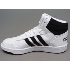 BB7208  Buty Adidas VS Hoops 2.0 Mid