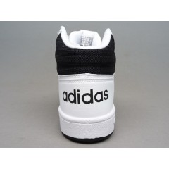 BB7208  Buty Adidas VS Hoops 2.0 Mid