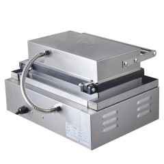 FY-119 Hotdogi na patyku, hotdog waffle maker