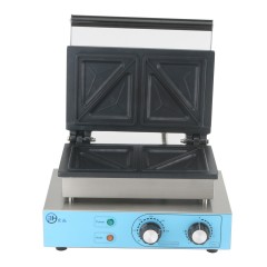 BH-1002 Opiekacz do kanapek tostów grill profesjonalny gastronomia mocny 1550W