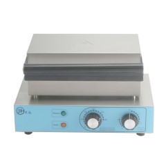 BH-1004 Gofrownica 10x mini prostokątny gofer profesjonalna gastronomia