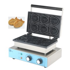 BH-1005 Taiyaki gofrownica rybki