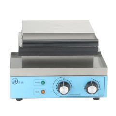 BH-1016 Mini pączki/gofry donut maszyna profesjonalna gastronomia 1550 W