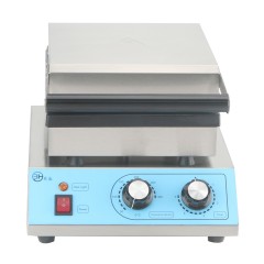 BH-3003 Gofrownica 4 mini gofry NA PATYKU maszyna profesjonalna gastronomia