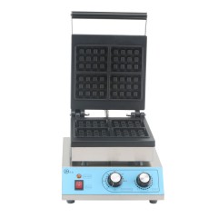 BH-3003 Gofrownica 4 mini gofry maszyna profesjonalna gastronomia