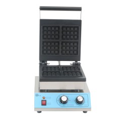 BH-3003 Gofrownica 4 mini gofry NA PATYKU maszyna profesjonalna gastronomia