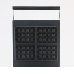 BH-3003 Gofrownica 4 mini gofry maszyna profesjonalna gastronomia