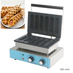 BH-1001 Gofry na patyku hot dog corn dog profesjonalna gastronomia