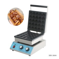 BH-3008 Gofrownica mini kule 25 szt maszyna profesjonalna gastronomia