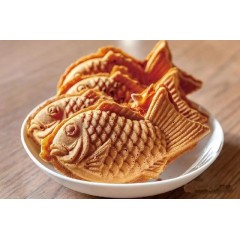 BH-4001 Taiyaki naleśnikarka muffiny rybki