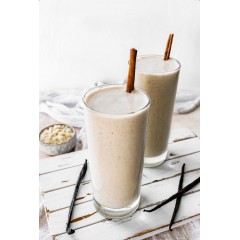 SHAKE Koncentrat w proszku Mleko Mieszanka proszek do SHAKE CUKUS 10 kg