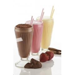 SHAKE Koncentrat w proszku Mleko Mieszanka proszek do SHAKE CUKUS 10 kg