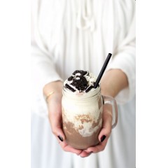 SHAKE Koncentrat w proszku Mleko Mieszanka proszek do SHAKE CUKUS 10 kg