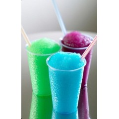 Granita w proszku MIESZANKA ICE GRANITA koncentrat CUKUS Komages - 10 kg