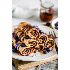 Koncentrat naleśników wytrawnych PROSZEK DO PIECZENIA Komages CUKUS 10 kg
