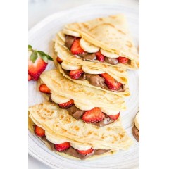 Koncentrat naleśników wytrawnych PROSZEK DO PIECZENIA Komages CUKUS 10 kg