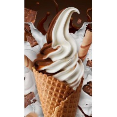 LODY WŁOSKIE WYBOROWE Soft Koncentrat w proszku CUKUS Komages 10kg