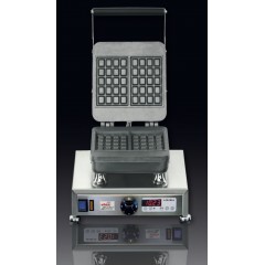 Gofrownica SILEX T-521 2000 W gofry belgijskie gastronomia żeliwna CUKUS