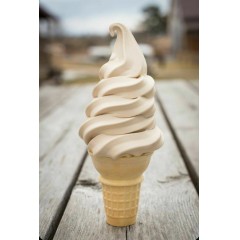 LODY WŁOSKIE WYBOROWE Soft Koncentrat w proszku CUKUS Komages 1 kg