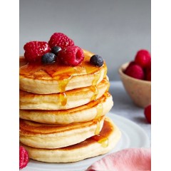 Naleśniki amerykańskie Pancakes PROSZEK DO PIECZENIA Komages CUKUS 1 kg