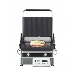 Pojedynczy grill kontaktowy Silex GTT-10.20 PowerSave