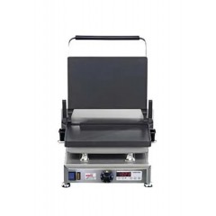 Pojedynczy grill kontaktowy Silex, GTT-10.10 PowerSave
