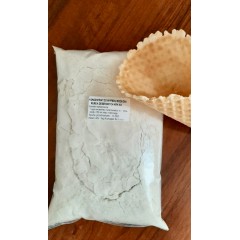 Koncentrat do wypieku Wafli Taiyaki wafle do lodow Komages Cukus 1 kg
