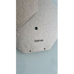 FY-6 Grzałka gofrownica bąbelkowa BUBBLE WAFFLE