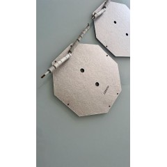 FY-6 Grzałka gofrownica bąbelkowa BUBBLE WAFFLE