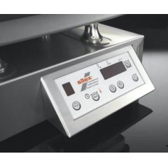 Gofrownica SILEX  GTT- 521 PowerSave 2000 W gofry belgijskie żeliwna CUKUS