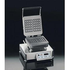 Gofrownica SILEX  GTT- 521 PowerSave 2000 W gofry belgijskie żeliwna CUKUS