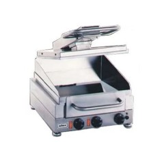 Pojedynczy grill kontaktowy Silex Duranel S-141 OV