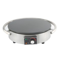Naleśnikarka elektryczna profesjonalna gastronomiczna 3000W CUKUS