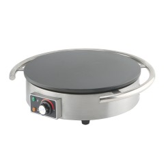 Naleśnikarka elektryczna profesjonalna gastronomiczna 3000W CUKUS