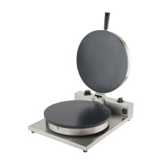 Naleśnikarka elektryczna profesjonalna gastronomiczna 2400W CUKUS