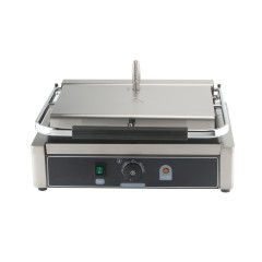 Grill elektryczny kontaktowy 2600W CUKUS FY-812-E