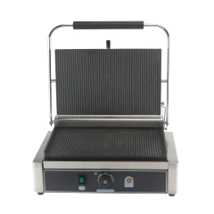 Grill elektryczny kontaktowy 2600W CUKUS FY-812-E