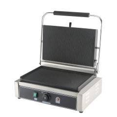 Grill elektryczny kontaktowy 2600W CUKUS FY-812-E