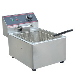 Frytkownica jednokomorowa Cukus FY-8L 2850W