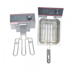 Frytkownica jednokomorowa Cukus FY-8L 2850W