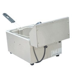 Frytkownica jednokomorowa Cukus FY-8L 2850W