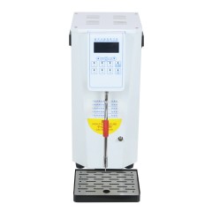 Profesjonalny automatyczny spieniacz do mleka 5L 2000/2500W CUKUS