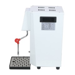 Profesjonalny automatyczny spieniacz do mleka 5L 2000/2500W CUKUS
