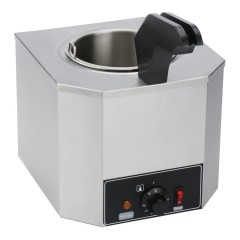 Podgrzewacz do serów i czekolady FY-Q8 ze stali nierdzewnej CUKUS 560W